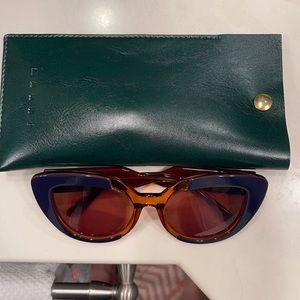 Marni sunglasses
